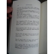 Cingria Charles Albert Oeuvres complètes Correspondances Index 17/17 volumes complet Nté parfait état