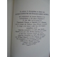 Cingria Charles Albert Oeuvres complètes Correspondances Index 17/17 volumes complet Nté parfait état