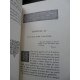 Stendhal Le rouge et Le noir Illustrations de Robaudi Ferroud Maroquin bibliophilie beau livre cadeau.