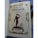 Théophile Gautier Jacques Touchet Le capitaine Fracasse Illustré au pochoir numéroté sur vélin.