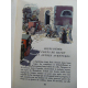 Théophile Gautier Jacques Touchet Le capitaine Fracasse Illustré au pochoir numéroté sur vélin.