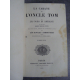 STOWE (Harriet Beecher). La Cabane [case] de l'Oncle Tom, ou Les Noirs en Amérique. 1ere édition illustrée 1853