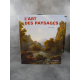 Buttner Nils L'art des paysages Citadelles Mazenod Etat de neuf sous emboitage Cadeau