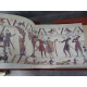 La tapisserie de Bayeux Baral Bates Citadelles Mazenod Etat de neuf sous emboitage Cadeau