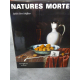 Ebert-Schifferer, Sybille Natures Mortes Collection les phares Citadelles Mazenod sous emboitage Epuisé chez l'éditeur