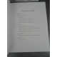 Geant Folio Basilius Besler L'herbier des 4 saisons Botanique Flore Citadelles Mazenod Sous emboitage