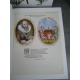 Geant Folio Basilius Besler L'herbier des 4 saisons Botanique Flore Citadelles Mazenod Sous emboitage