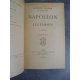 Masson Frédéric Napoléon et les femmes , l'amour Reliure maroquin. Empire bel exemplaire