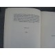 Edition originale André Gide Paul Valéry Correspondance 1890 - 1942 . Paris, Gallimard, 1955,