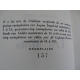 Sartre Jean-Paul Les mots Edition originale Paris Gallimard décembre 1963 Sur papier pur fil Autobiographie de Sartre