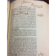 Balzac Oeuvres Comédie humaine, Contes etc...26 vol in 8 , facsimilé exemplaire annoté de Balzac Reliures superbe.