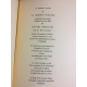 Balzac Oeuvres Comédie humaine, Contes etc...26 vol in 8 , facsimilé exemplaire annoté de Balzac Reliures superbe.