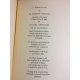 Balzac Oeuvres Comédie humaine, Contes etc...26 vol in 8 , facsimilé exemplaire annoté de Balzac Reliures superbe.