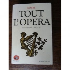 TOUT L'OPERA PAR KOBBE