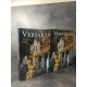 Collectif Versailles Beau livre sous emboitage Arizzoli Clementel Citadelles Mazenod Cadeau beau livre 2013