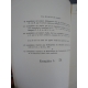 Troyat Henri Semailles et moissons tendre et violente Elisabeth Edition originale Paris Plon 1957 Nté sur Alfa Navarre