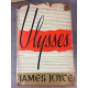 James Joyce Ulysses Modern Library 1946 with used jacket