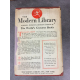 James Joyce Ulysses Modern Library 1946 with used jacket