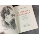 Dickens De grandes espérances Berthold Mahn Imprimerie Nationale Sauret numéroté lithographie Beau livre état de neuf