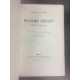 Flaubert Madame Bovary Quentin 1885 12 Eaux fortes de Fourié Bel exemplaire très pur