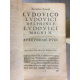 Cicéron Orationes Paul Manuce Edition de Blaeu à la sphère 1689 précieuse édition critique.