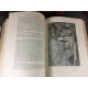 Duruy Victor Histoire des Romains Hachette 1885 bel exemplaire livre de référence, nombreuses gravures et chromolithographies