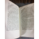 Moreau Principes de morale, de politique discours sur l'histoire de France complet en 21 volumes uniforme rare et précieux.