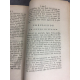 Histoire de la conjuration de Louis Philippe Joseph d'Orléans Edition originale 1796 Anonyme Montjoie