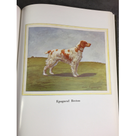 Docteur Heuillet Vétérinaire Tous les chiens Illustrations de Lagarrigue Fleuve 1967