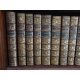 Diderot Encyclopédie ou dictionnaire raisonné des sciences, des arts et des métiers 35 in folio Edition originale. 1751-1780