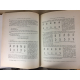 Coste Cafés et cafeiers dans le monde complet en 3 volumes 1955-61 planches, gravures et cartes photos.