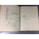 La construction moderne Du rare numero1 de 1885 à 1889 Architecture Immeubles plans planches Exposition 1889 Eiffel....