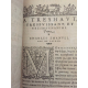 GUICHARD Funérailles et diverses manières d'ensevelir première description des rites des américains, édition originale 1581