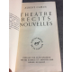 Albert Camus Bibliothèque de la pléiade NRF Théâtre Récits nouvelles superbe état épuisé.