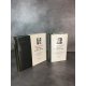 Collection Bibliothèque de la pléiade NRF Chateaubriand Mémoires d'Outre-Tombe bel exemplaire