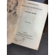 Courier Paul Louis Pamphlets politiques et littéraires , bien relié 1831