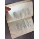 Curiosa Anonyme [Daillant de la Touche] Contes en vers Edition originale 1783 grandes marges.