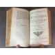 Les conseils de la sagesse ou recueil des maximes de salomon Paris 1736 complet