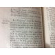 Rare impression de Rodez Girard abbé, Préceptes de Rhétorique tirés des meilleurs auteurs 1786 Edition originale