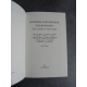 Histoires fantastiques d'aujourd'hui Casterman 1965 Etat de neuf relié + jaquette