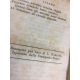 Iliade di Omero Traduzione Vincenzo Monti Milano stampéria Réale 1812 Annecy Ex dono Carlo Carron