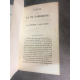 Balzac Scènes de la vie parisienne Charpentier 1839 1ere Edition collective.