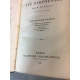 Balzac Scènes de la vie parisienne Charpentier 1839 1ere Edition collective.