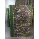 Henri Martin Histoire de France Furne 1852 Exemplaire superbement relié à l'époque en parfaite condition. Complet en 19 volumes