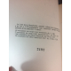 Nizier de Puitspelu Le Littré de la Grand'Côte Lyon Patois Linguistique Réédition Honoré 1980 numéroté.