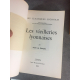 Nizier de Puitspelu Le Littré de la Grand'Côte Lyon Patois Linguistique Réédition Honoré 1980 numéroté.