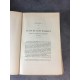 Signerin Charles Histoire religieuse et civile de saint Rambert En Forez Saint Etienne 1900 Loire, non coupé .