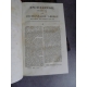 L'encyclopédie moderne de Firmin Didot Léon Renier Complete 3 atlas reliures veau rouge