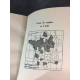 Delacour Alfred Gibier de France Edition originale numeroté de 1929 Bois de Hallo,...Chasse Cynégétique
