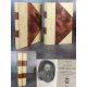Dostoïevsky Les frères Karamazov librairie Plon 1941 Jolies reliures Bradel papier parfait état